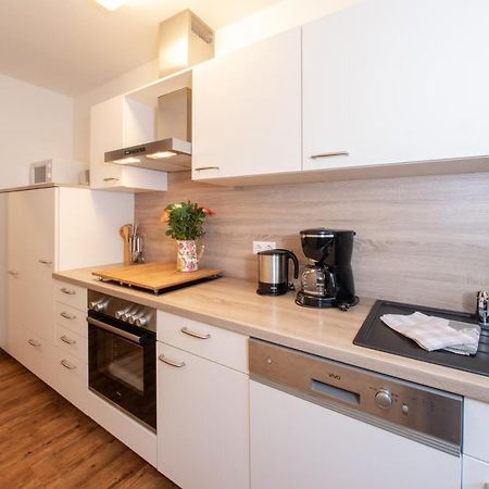 Ferienhaus Arkadia Oberstdorf Kültér fotó