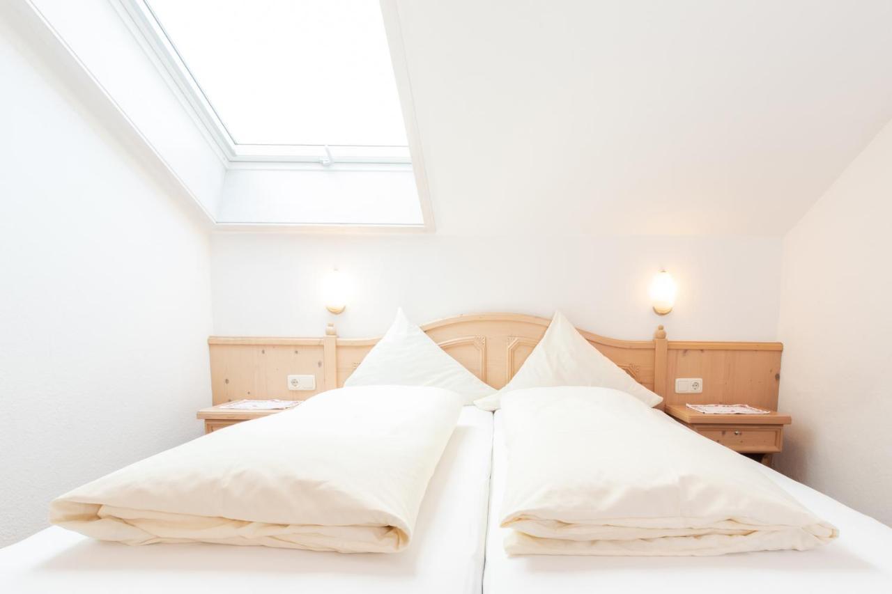 Ferienhaus Arkadia Oberstdorf Kültér fotó