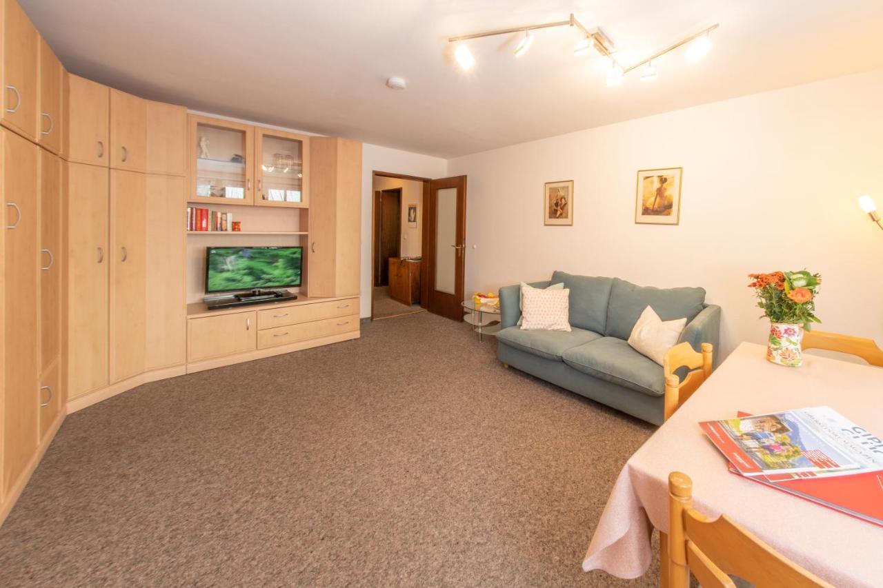 Ferienhaus Arkadia Oberstdorf Kültér fotó