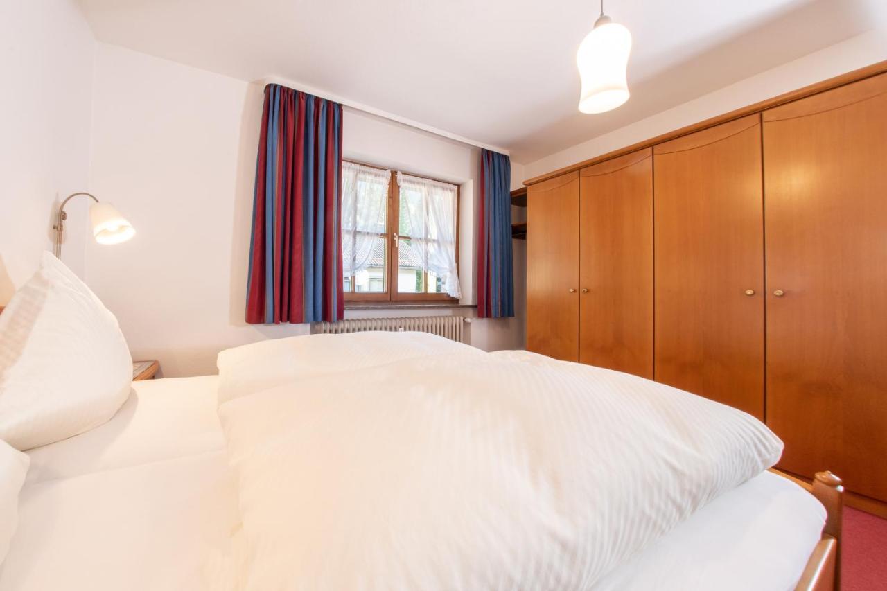 Ferienhaus Arkadia Oberstdorf Kültér fotó