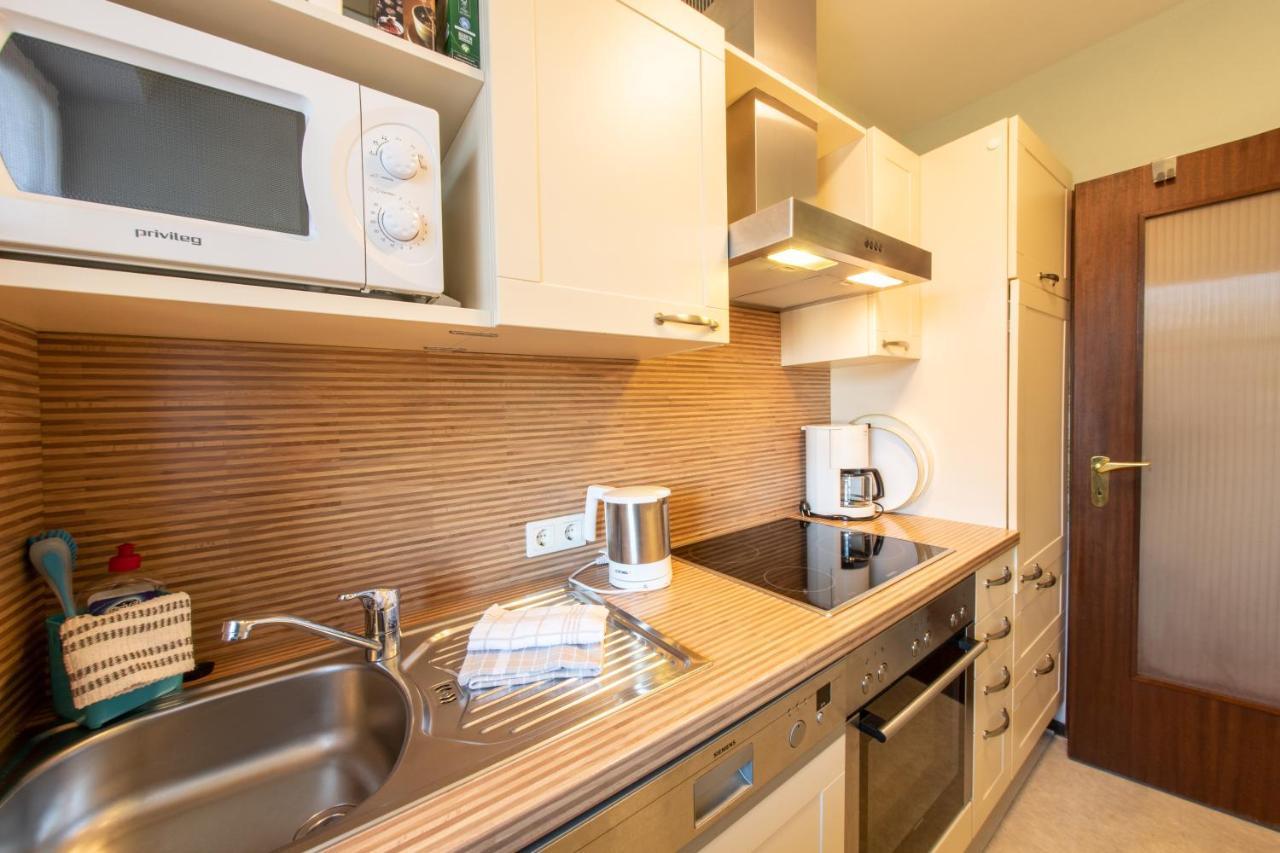 Ferienhaus Arkadia Oberstdorf Kültér fotó