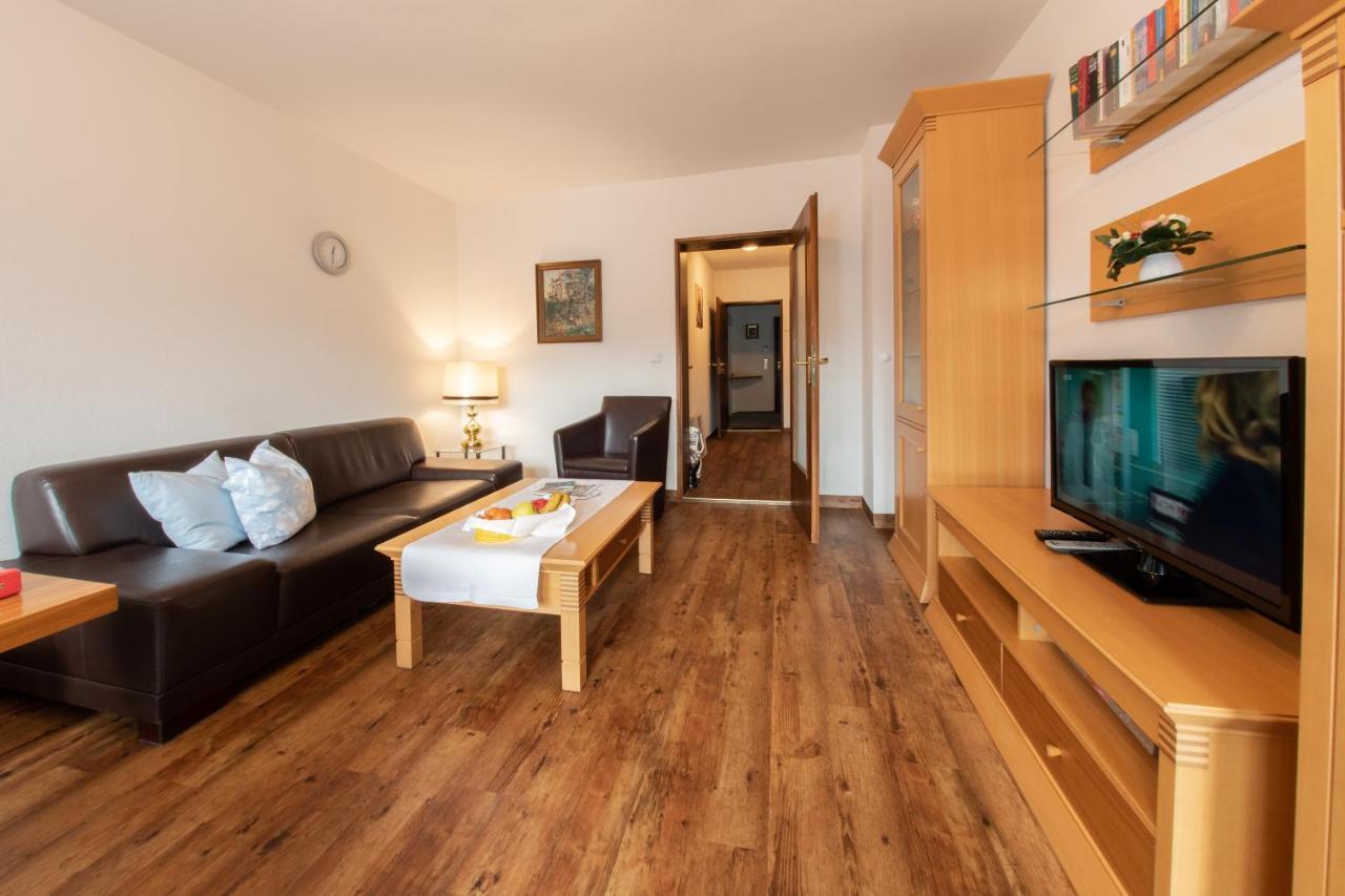 Ferienhaus Arkadia Oberstdorf Kültér fotó