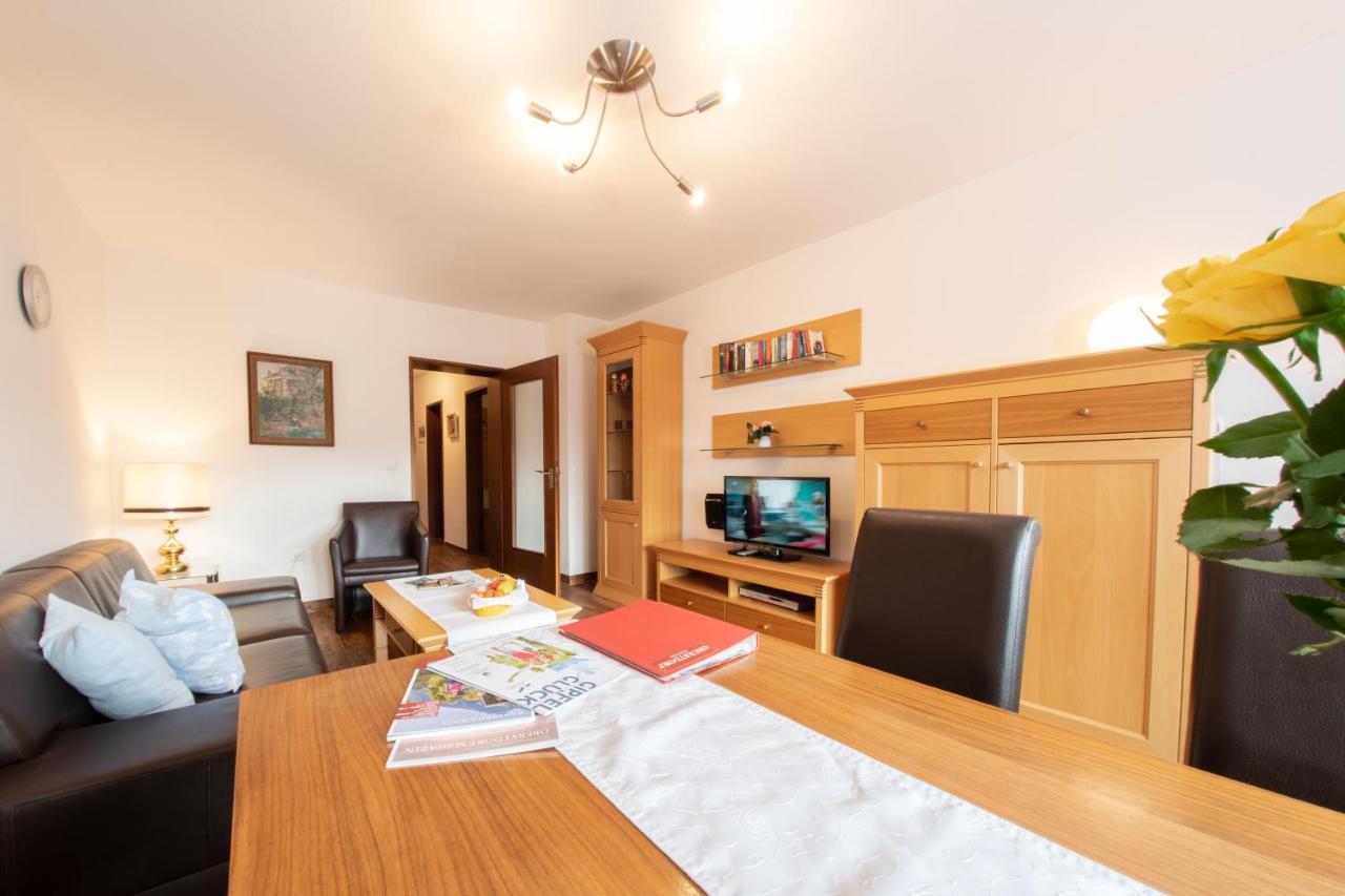 Ferienhaus Arkadia Oberstdorf Kültér fotó