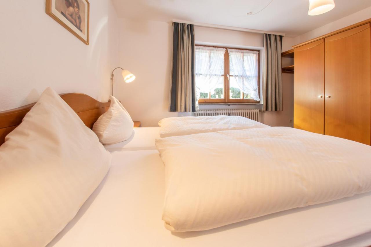 Ferienhaus Arkadia Oberstdorf Kültér fotó