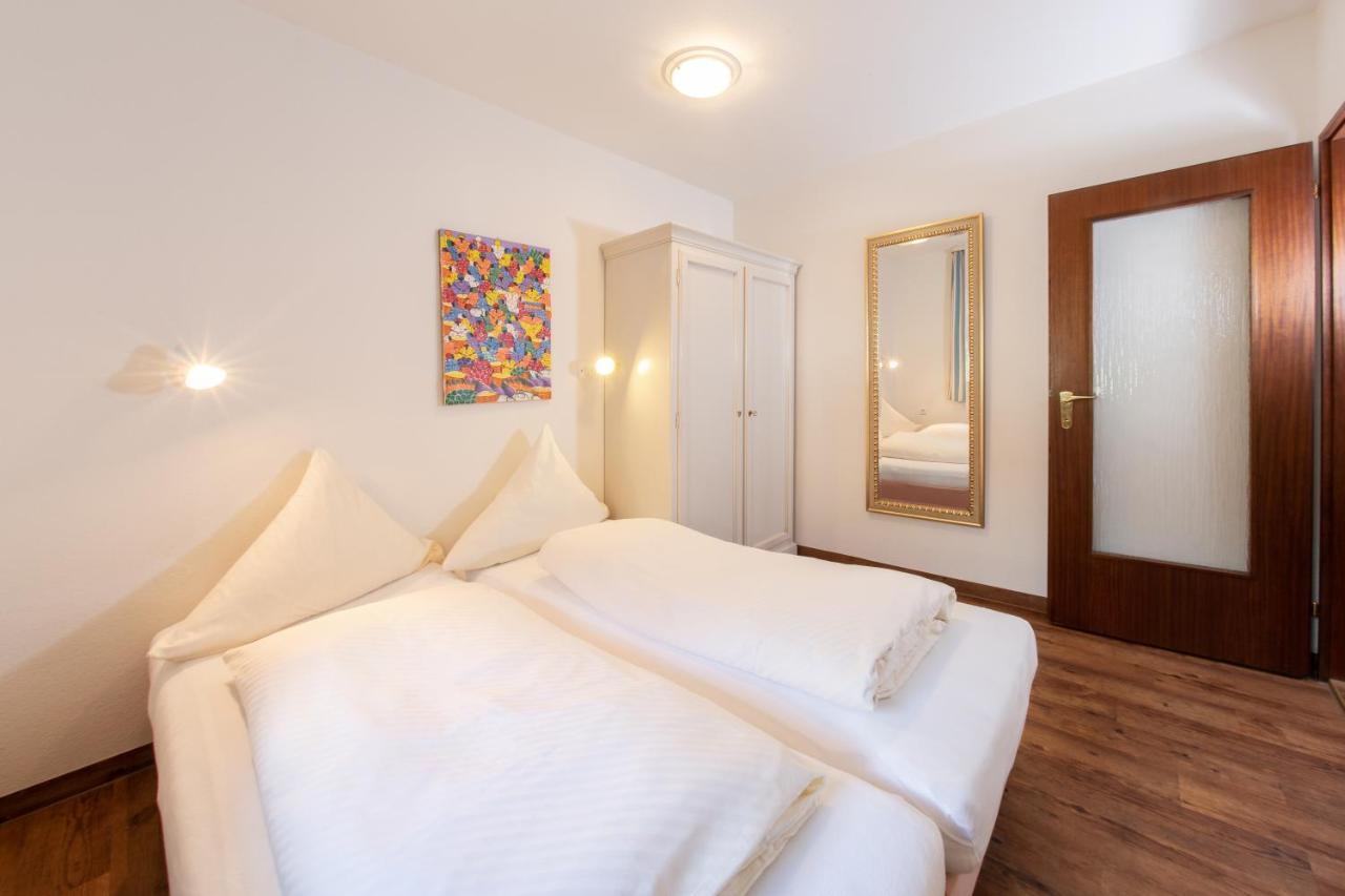 Ferienhaus Arkadia Oberstdorf Kültér fotó