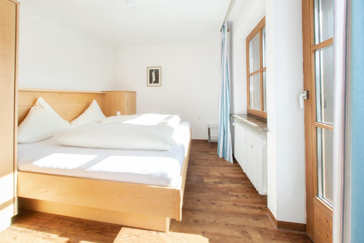 Ferienhaus Arkadia Oberstdorf Kültér fotó