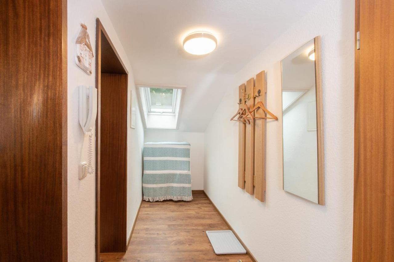 Ferienhaus Arkadia Oberstdorf Kültér fotó