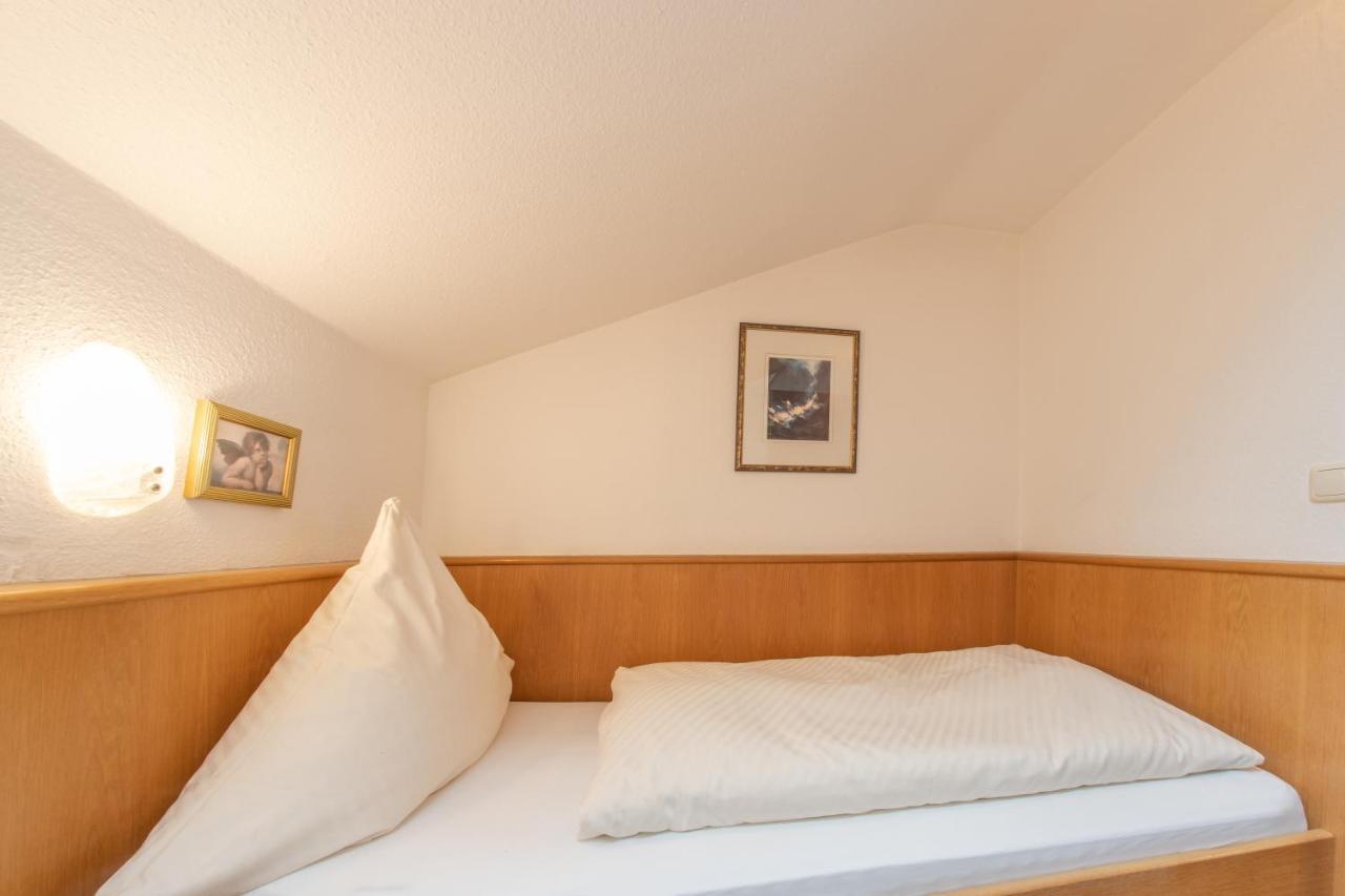 Ferienhaus Arkadia Oberstdorf Kültér fotó