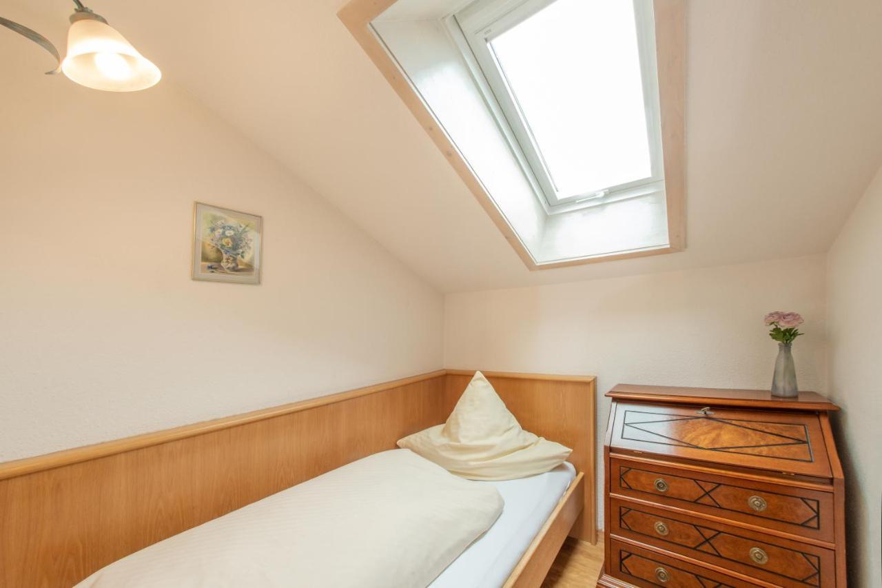 Ferienhaus Arkadia Oberstdorf Kültér fotó