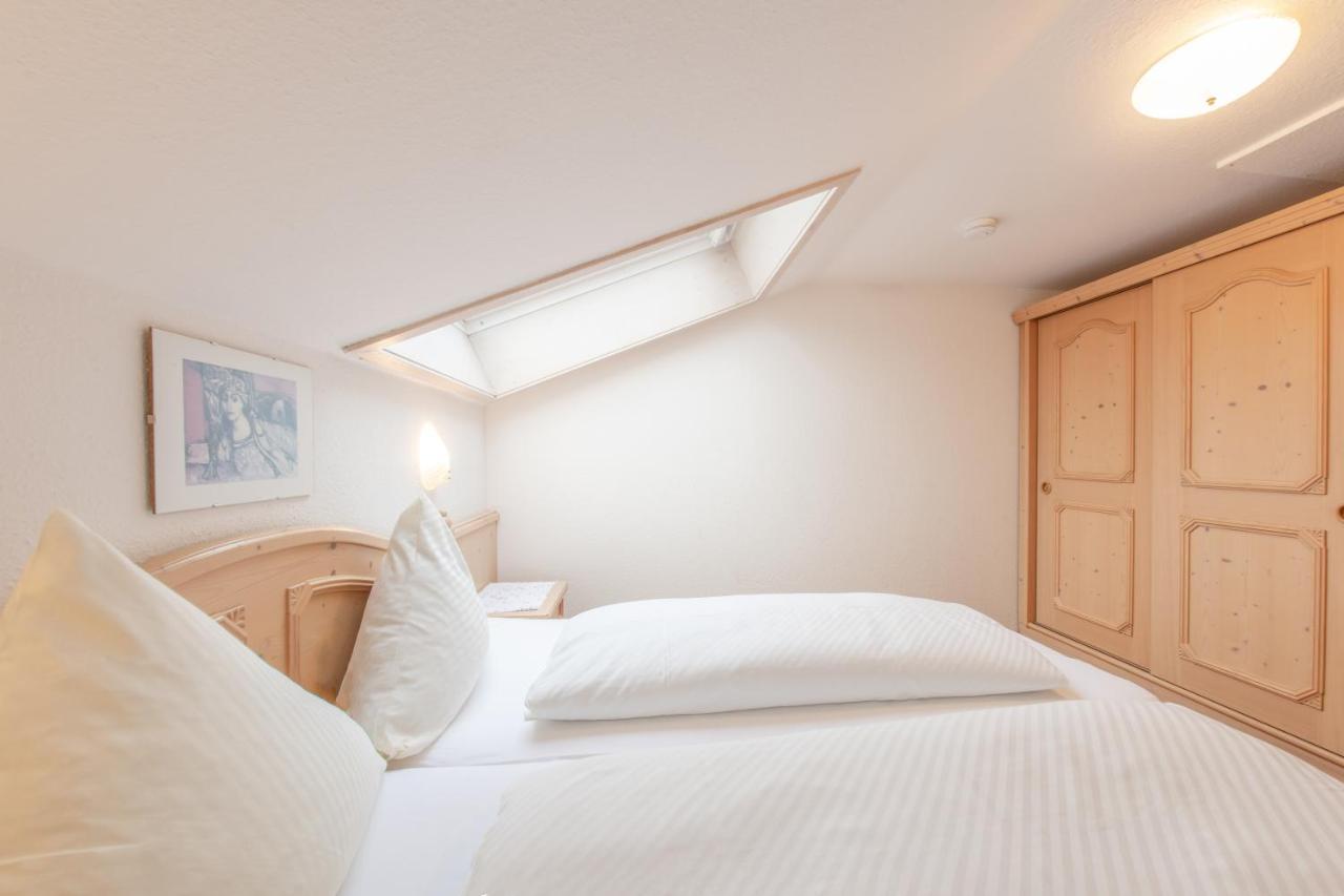 Ferienhaus Arkadia Oberstdorf Kültér fotó