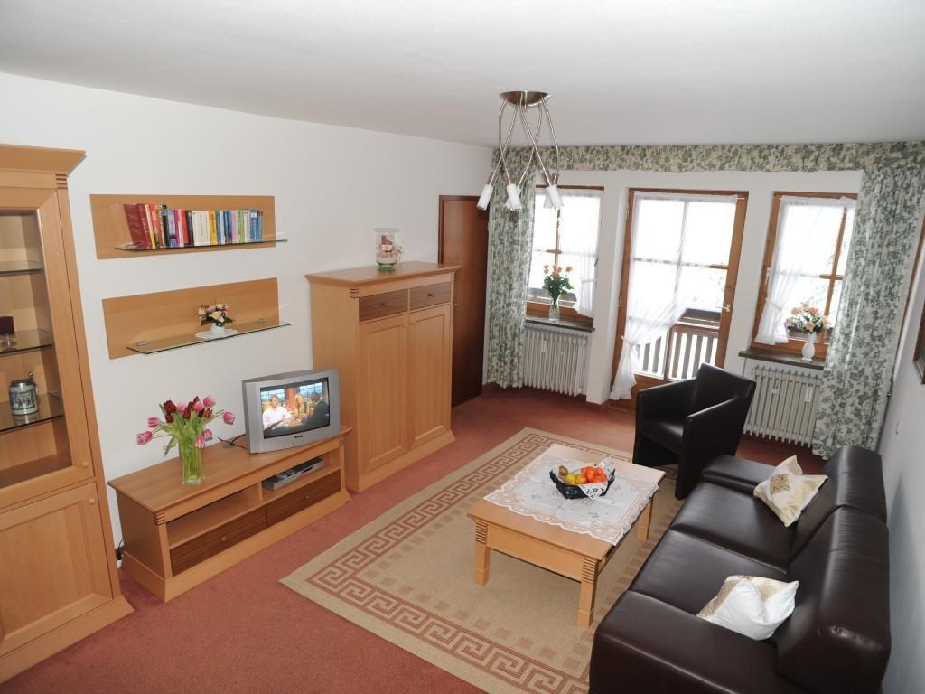 Ferienhaus Arkadia Oberstdorf Kültér fotó