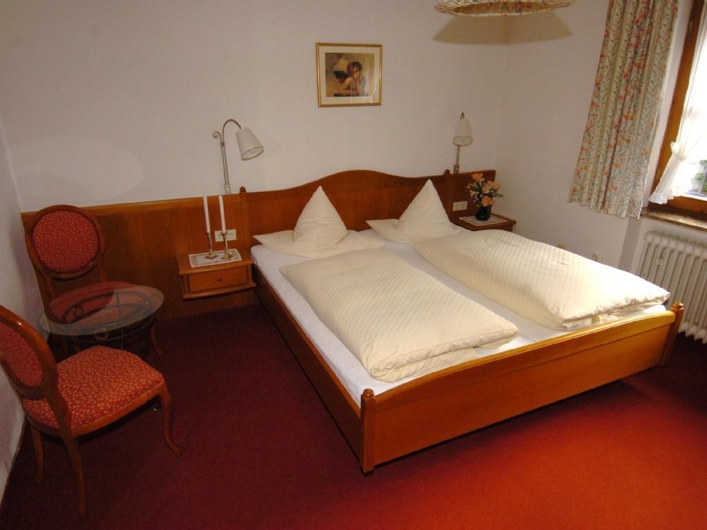 Ferienhaus Arkadia Oberstdorf Szoba fotó